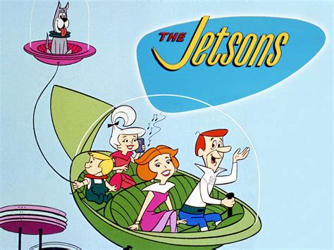 jetsons first episode